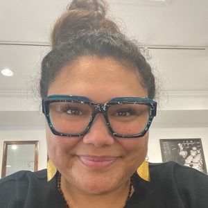 Meet your Posher, Jamilyn